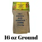 Ridgelyne 100 Percent Jamaica Blue Mountain Coffee | Worldwide Shipping & Free Delivery to Resorts in Jamaica - Image 8