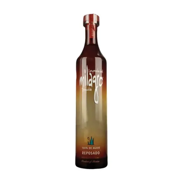 Milargo Tequila Reposado 750 ml
