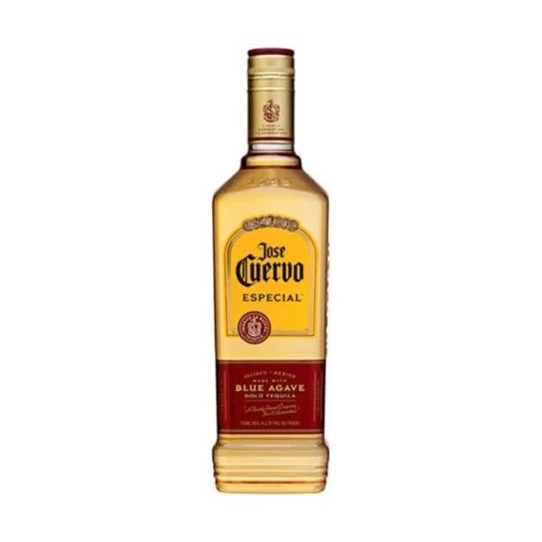 Jose Cuervo Especial Blue Agave Tequila