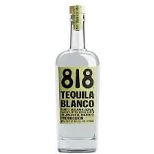 818 Tequila Blanco